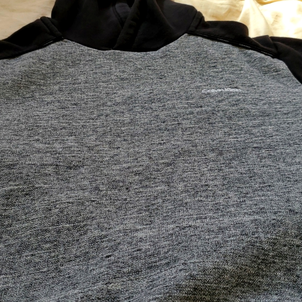 Teens Calvin Klein hoodie